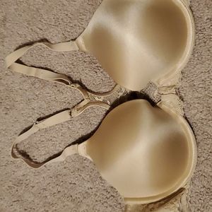 Maidenform Bra-front closure
